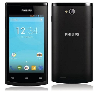    Philips S308 -  2